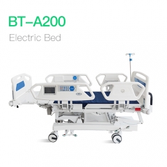 Electric Bed