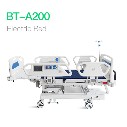 Electric Bed