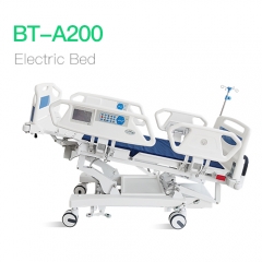 Electric Bed