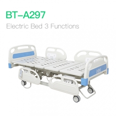 Electric Bed 3 Functions