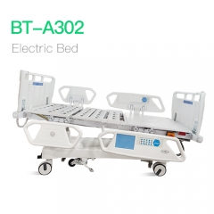 Electric Bed 7 Functions