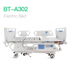 Electric Bed 7 Functions