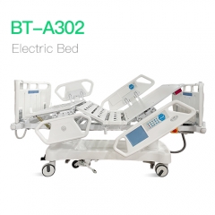 Electric Bed 7 Functions