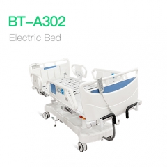 Electric Bed 7 Functions