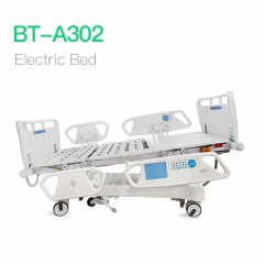 Electric Bed 7 Functions