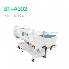 Electric Bed 7 Functions