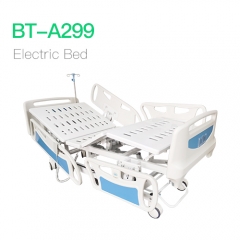 Electric Bed 3 Functions