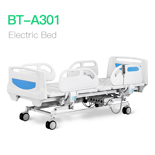 Electric Bed 5 Functions