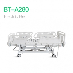 Electric Bed 5 Functions