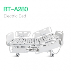 Electric Bed 5 Functions