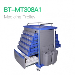 Medicine Trolley