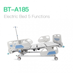 Electric Bed 5 Functions