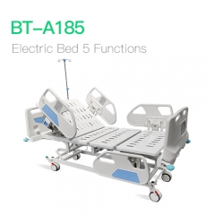Electric Bed 5 Functions