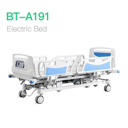 Electric Bed