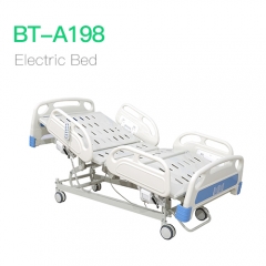 Electric Bed