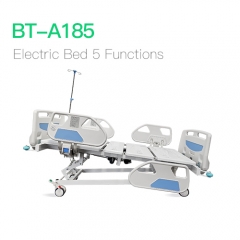 Electric Bed 5 Functions