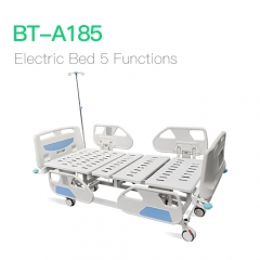 Electric Bed 5 Functions