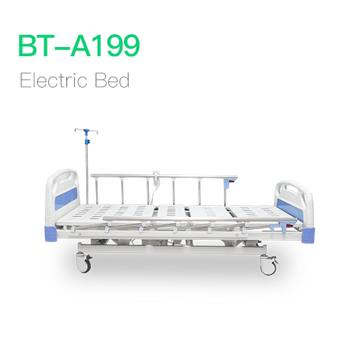 Electric Bed