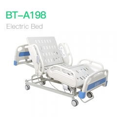 Electric Bed