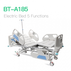 Electric Bed 5 Functions