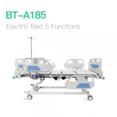 Electric Bed 5 Functions