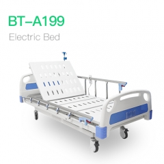 Electric Bed