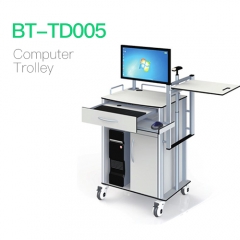 Computer Trolley