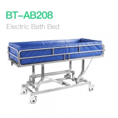 Electric Bath Bed