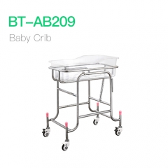 Baby Crib