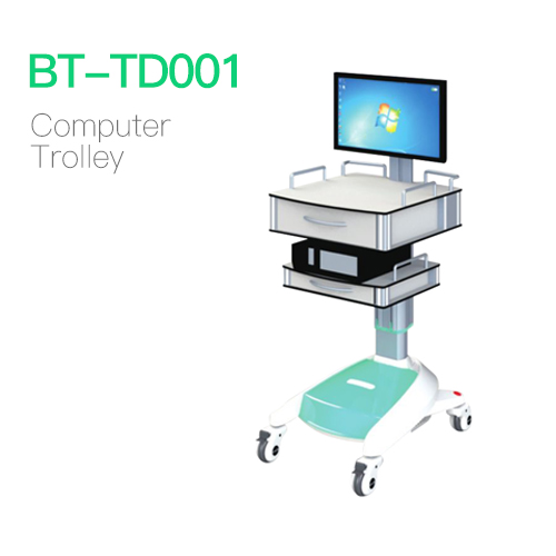 Computer Trolley