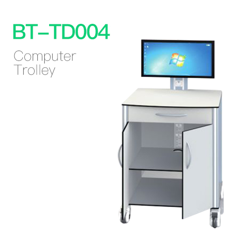 Computer Trolley