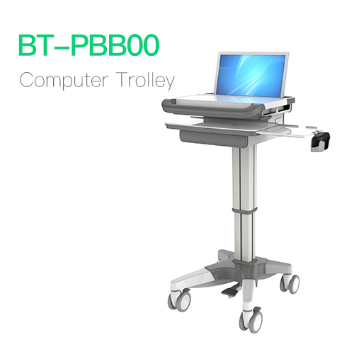 Computer Trolley