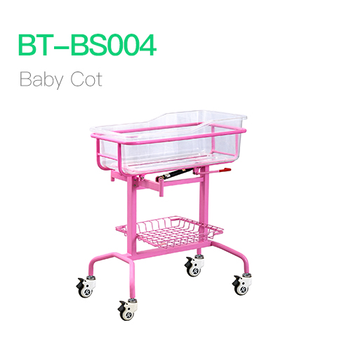 Baby cot