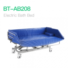 Electric Bath Bed