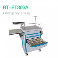 Emergency Trolley