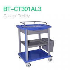 Clinical Trolley