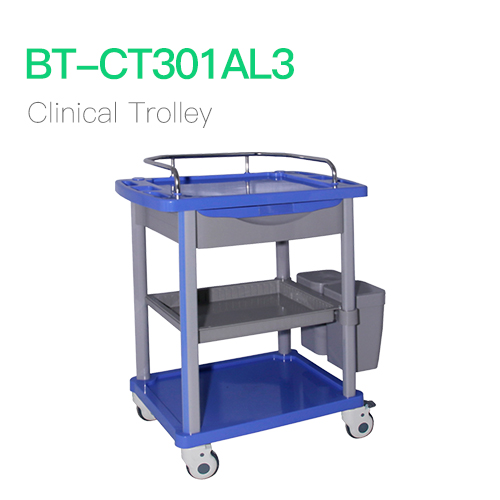 Clinical Trolley