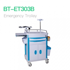 Emergency Trolley