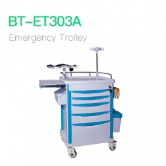 Emergency Trolley