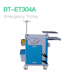 Emergency Trolley