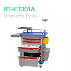 Emergency Trolley