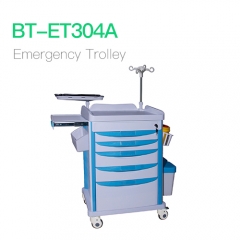 Emergency Trolley