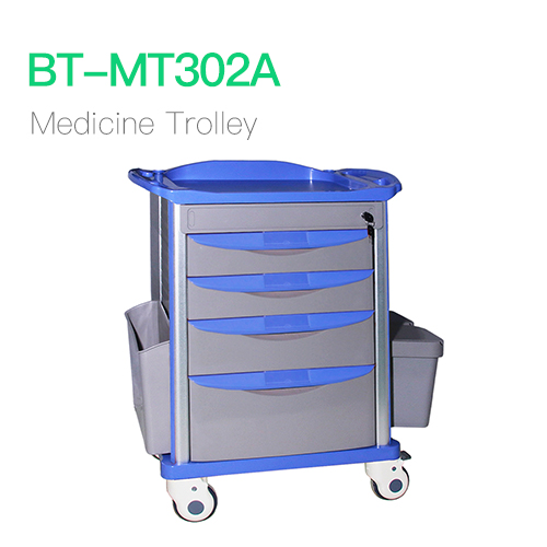 Medicine Trolley