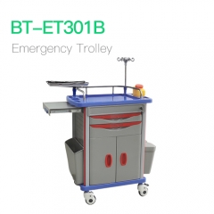 Emergency Trolley