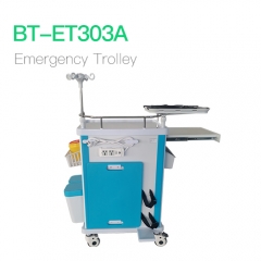 Emergency Trolley