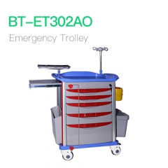 Emergency Trolley