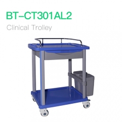 Clinical Trolley