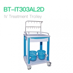 IV Treatment Trolley