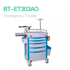 Emergency Trolley