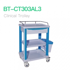 Clinical Trolley